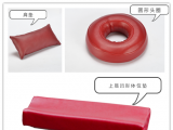 東莞蒙泰的手術體位墊系列中有哪些產品？